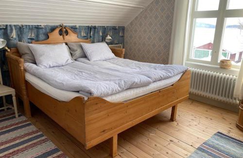 Kopparnas House | Charmig stuga på bondgård