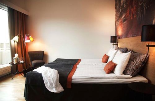 Karlstad Hotel | Scandic Karlstad City
