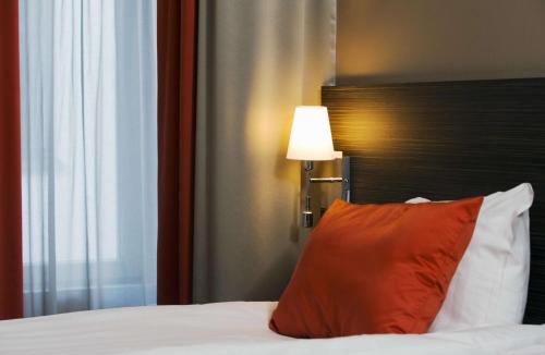 Karlstad Hotel | Scandic Karlstad City