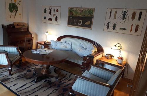 Skultuna House | Country house, ideal for large families