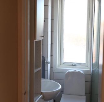 Halmstad Apartment | Lägenhet nära hav och centrum