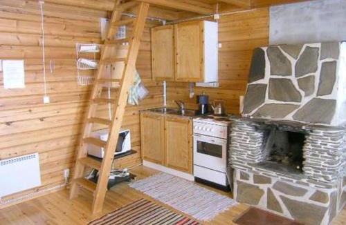 Taivalkoski House | Holiday Home Kallela by Interhome