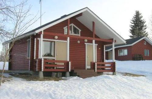 Taivalkoski House | Holiday Home Kallela by Interhome