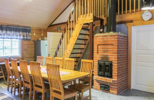 Kinnula House | Holiday Home Niementalo 2 by Interhome