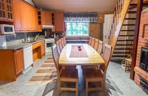 Kinnula House | Holiday Home Niementalo 2 by Interhome