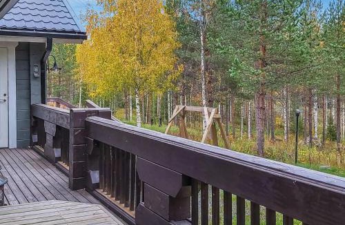 Kinnula House | Holiday Home Niementalo 2 by Interhome
