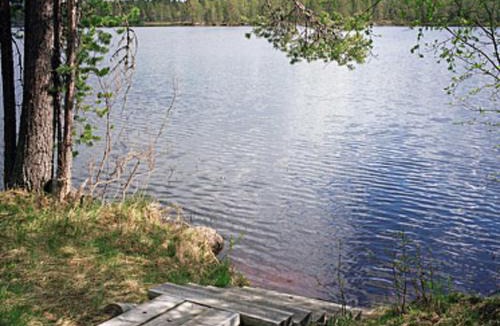 Kehys-Kainuu House | Holiday Home Mustikkainen by Interhome