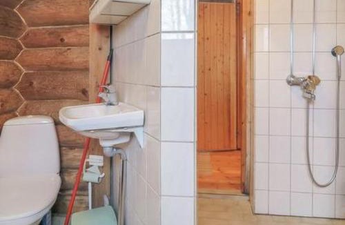 Hankasalmi House | Holiday Home Hepolehto by Interhome