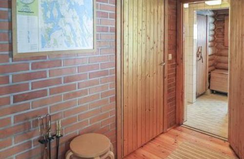 Hankasalmi House | Holiday Home Hepolehto by Interhome