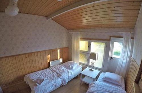 Kuorevesi House | Holiday Home Pikku-villa by Interhome