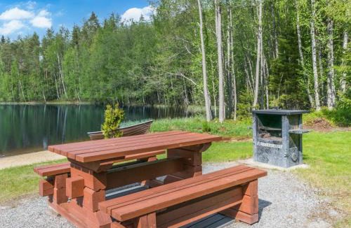 Sulkava House | Holiday Home 7734 by Interhome