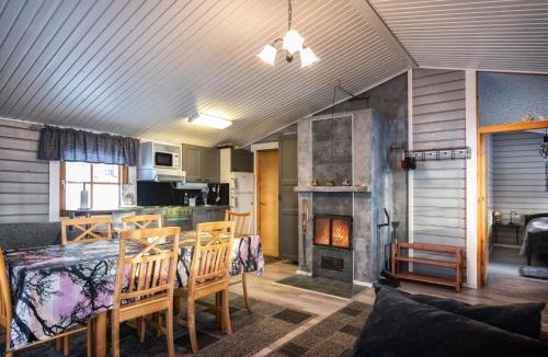 Sotkamo House | Holiday Home Koivuranta by Interhome