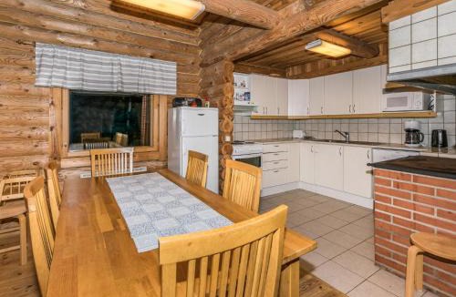 Hankasalmi House | Holiday Home Heporanta by Interhome