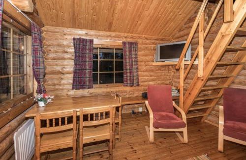 Hankasalmi House | Holiday Home Mikko by Interhome