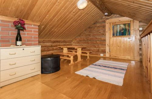 Hankasalmi House | Holiday Home Mikko by Interhome