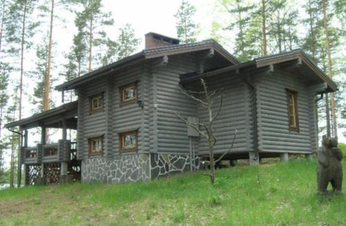 Palkane House | Holiday Home Rihka by Interhome