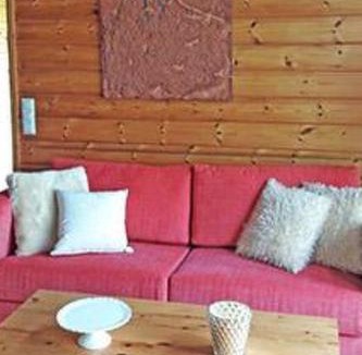 Asikkala House | Holiday Home Alahuone by Interhome