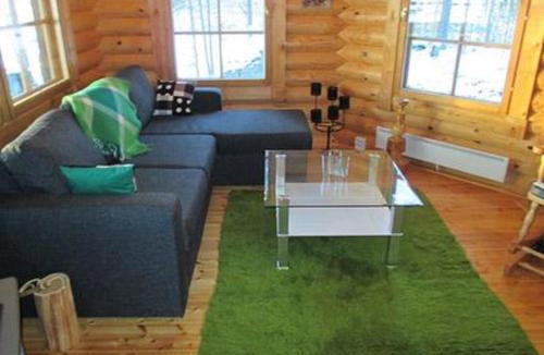 Palkane House | Holiday Home Rihka by Interhome