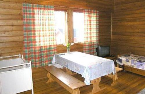 Taivalkoski House | Holiday Home Riitula by Interhome