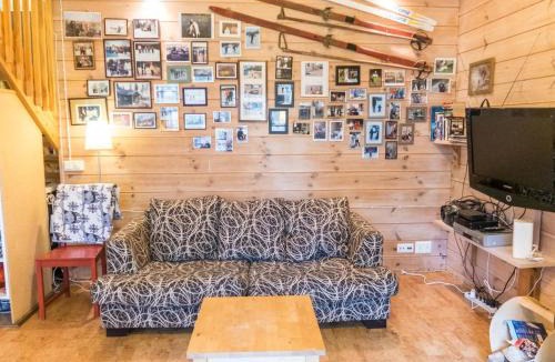 Sotkamo House | Holiday Home Villa koira nr3 by Interhome
