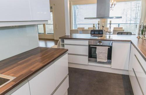 Kimito Island House | Holiday Home Villa sjövik by Interhome