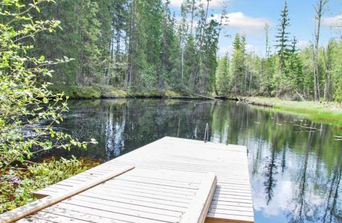 Ikaalinen House | Holiday Home Jauli by Interhome