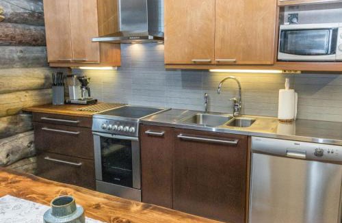 Salo House | Holiday Home Kaislaranta by Interhome