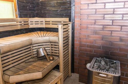 Tammela House | Holiday Home Kesäranta by Interhome