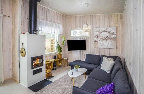 Simo House | Holiday Home Merikataja by Interhome