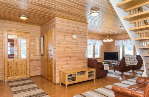 Pieksamaki House | Holiday Home Sanninpirtti by Interhome