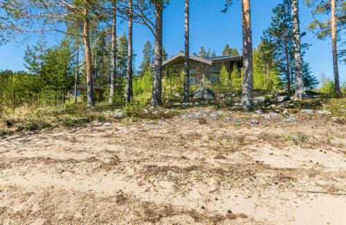 Kitee House | Holiday Home Villa pyöriäinen by Interhome
