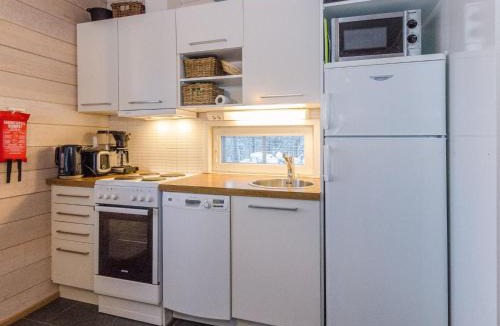 Koli National Park House | Holiday Home Blue lake villa by Interhome