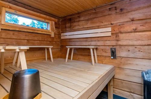 Pyhatunturi House | Holiday Home Pyhäpaikka 2 by Interhome