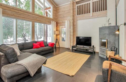 Koli National Park House | Holiday Home Villa utu by Interhome