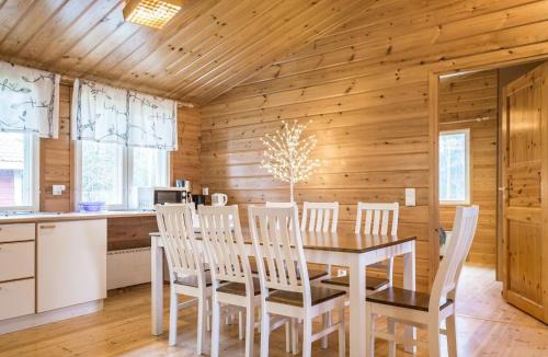Leppavirta House | Holiday Home Paroni by Interhome