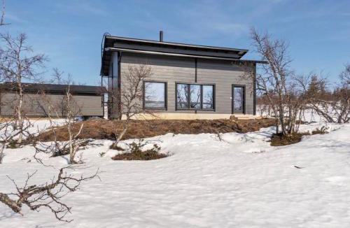 Saariselka House | Holiday Home Villa viima by Interhome