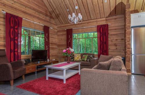 Mikkeli House | Holiday Home Koivuniemen rouva by Interhome