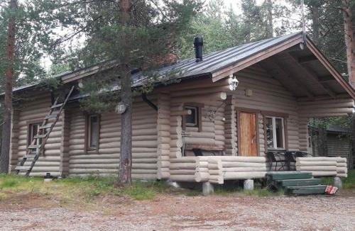 Tunturi-Lappi House | Holiday Home Saivontupa by Interhome