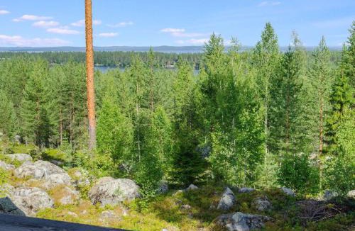Koli National Park House | Holiday Home Blue lake villa by Interhome