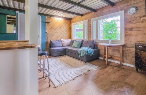 Kirkkonummi House | Holiday Home Artturin mökki by Interhome