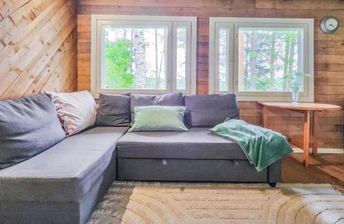Kirkkonummi House | Holiday Home Artturin mökki by Interhome