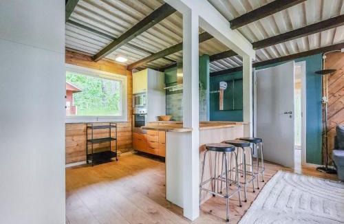 Kirkkonummi House | Holiday Home Artturin mökki by Interhome