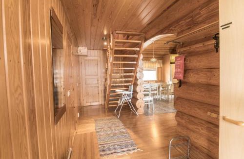 Aatola House | Holiday Home Koivuranta by Interhome