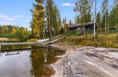 Aatola House | Holiday Home Koivuranta by Interhome