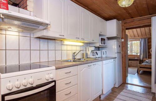 Mikkeli House | Holiday Home Tatunmökki by Interhome