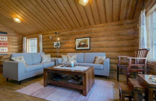 Mikkeli House | Holiday Home Tatunmökki by Interhome