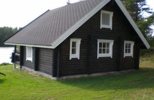 Mantyharju House | Holiday Home 6144 by Interhome