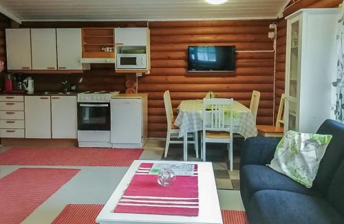 Heinavesi House | Holiday Home Savenaho by Interhome