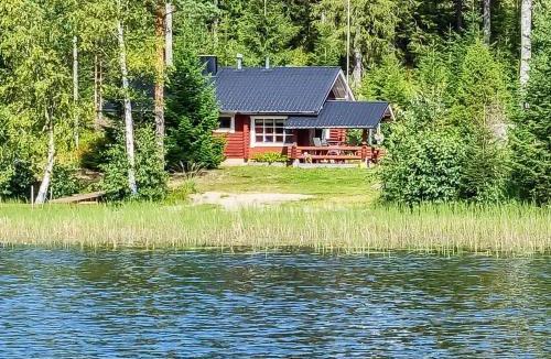 Heinavesi House | Holiday Home Savenaho by Interhome