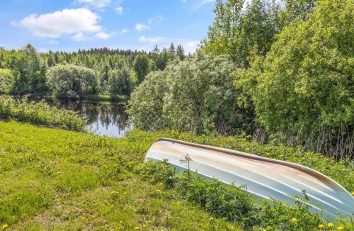 Solf House | Holiday Home Villa river by Interhome